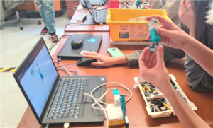 LEGO® Education SPIKE™: Inovatívne vzdelávanie aj na našej škole